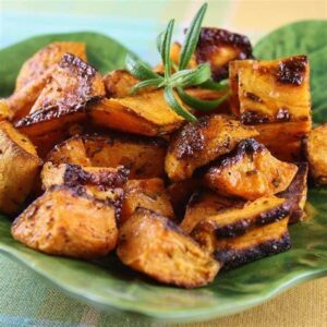 Sweet potatoes 