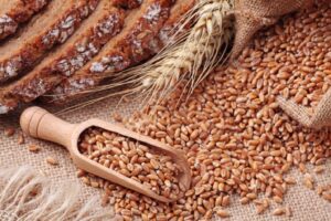 Whole Grain