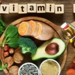 15 Foods High In Vitamin E for Your Skin, Hair, and Heart