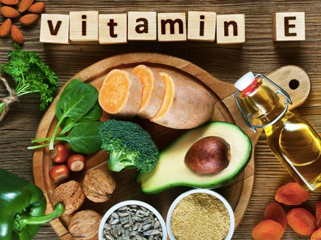 15 Foods High In Vitamin E for Your Skin, Hair, and Heart