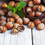 Amazing benefits of hazelnuts