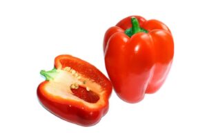 Red Pepper