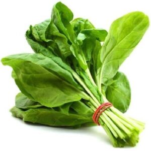 Spinach