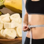 Is it possible to lose weight by eating bananas?