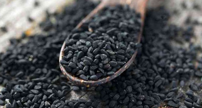 Amazing health benefits of black seeds