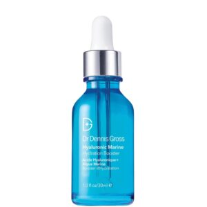 Dennis Gross Skincare Hyaluronic Marine Hydration Booster