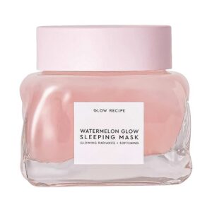 Glow Recipe Watermelon Glow Sleeping Mask