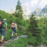 Healthy Benefits of Hiking You Need To Know