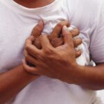 Silent Heart Attack Signs