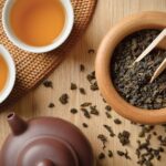 Tea's Unknown Health Benefits