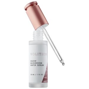 Volition Snow Mushroom Water Serum