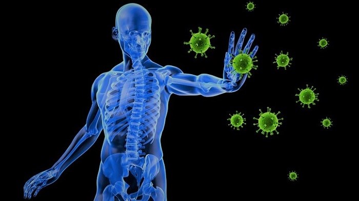 What Does immunocompromised Mean