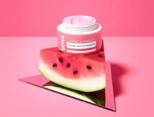 What a Watermelon Mask