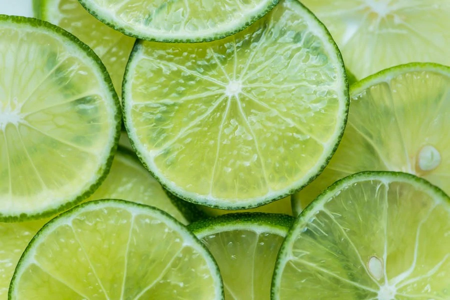 Fruity Facts About Limes