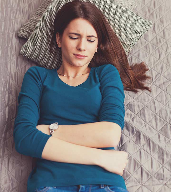 12 Home Remedies to Relieve Menstrual Cramps