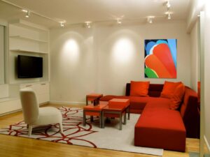 Ensuring Good Lighting in Your Living Room