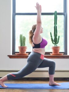 Get started with Exercise