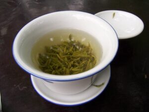 Green Tea