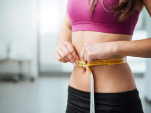 Improves Metabolism