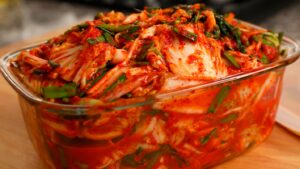 Kimchi