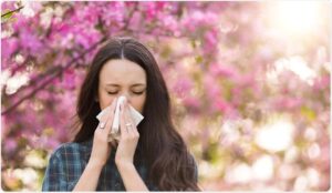 Prevents Allergies