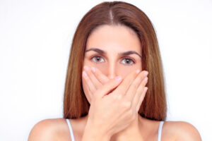 Prevents Bad Breath