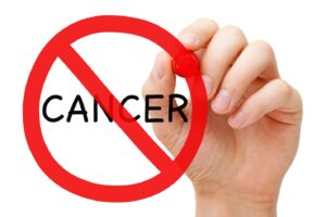 Reduce the Risk of Cancer