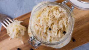 Sauerkraut