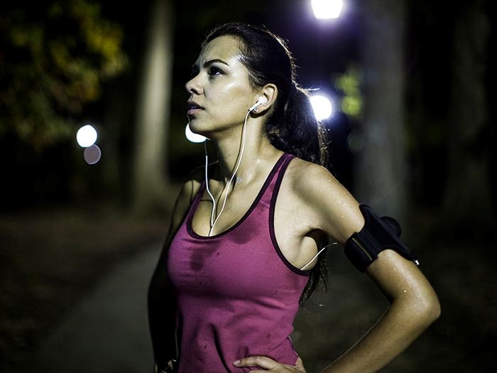 The Best Workouts for Women in Their Twenties, Thirties, Fortys, and ...