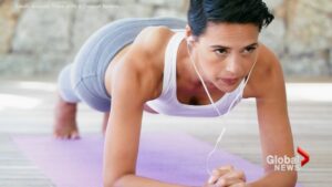 The Best Workouts for Women in Their Twenties, Thirties, Fortys, and Fiftys