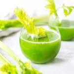 Top 7 Health benefits of celery