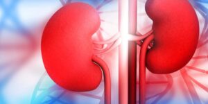 chronic kidney disease