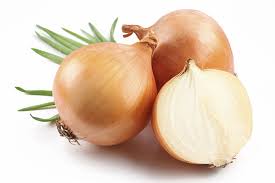 Onions