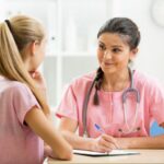 At What Age Should a Female First See an OBGYN?