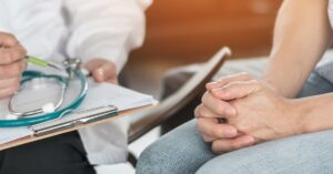At What Age Should a Female First See an OBGYN