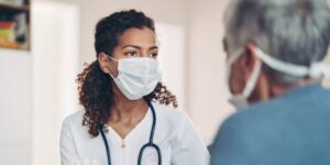 Climate-sensitive health hazards