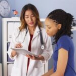 8 Things to Always Talk About with Your Gynecologist