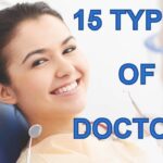 Top 15 types of doctors you should know