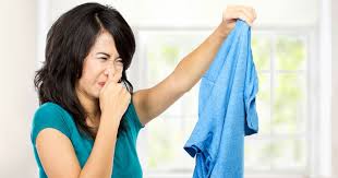 5 Ways To Get The Urine Smell Out Of Clothes