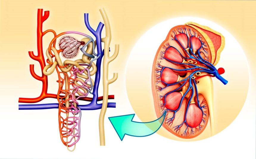 Urology and Nephrology- Urinary and Renal Problem solutions