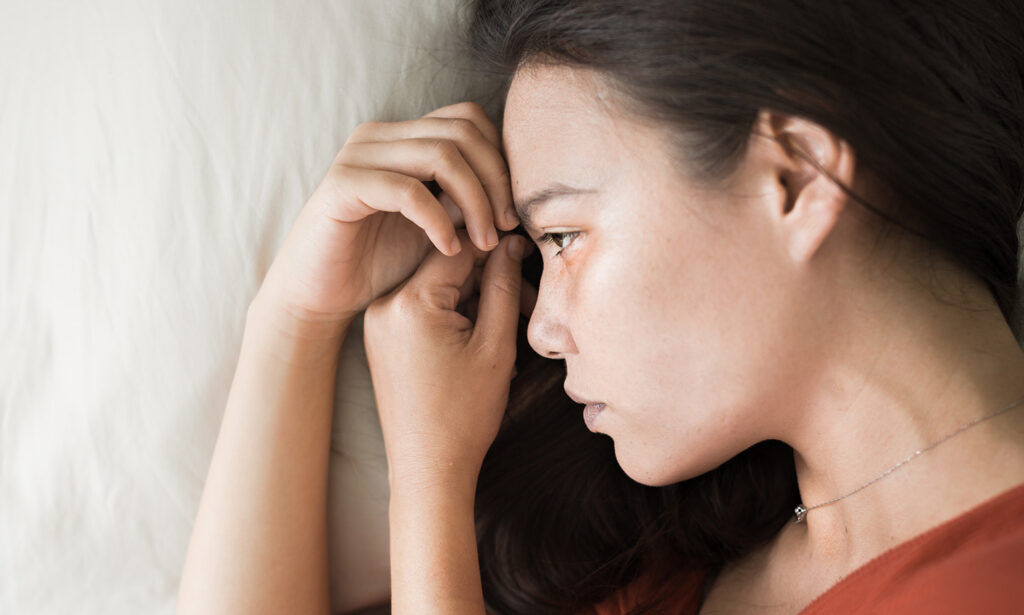 Depression and Aging: What’s the Connection