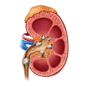 kidney stone