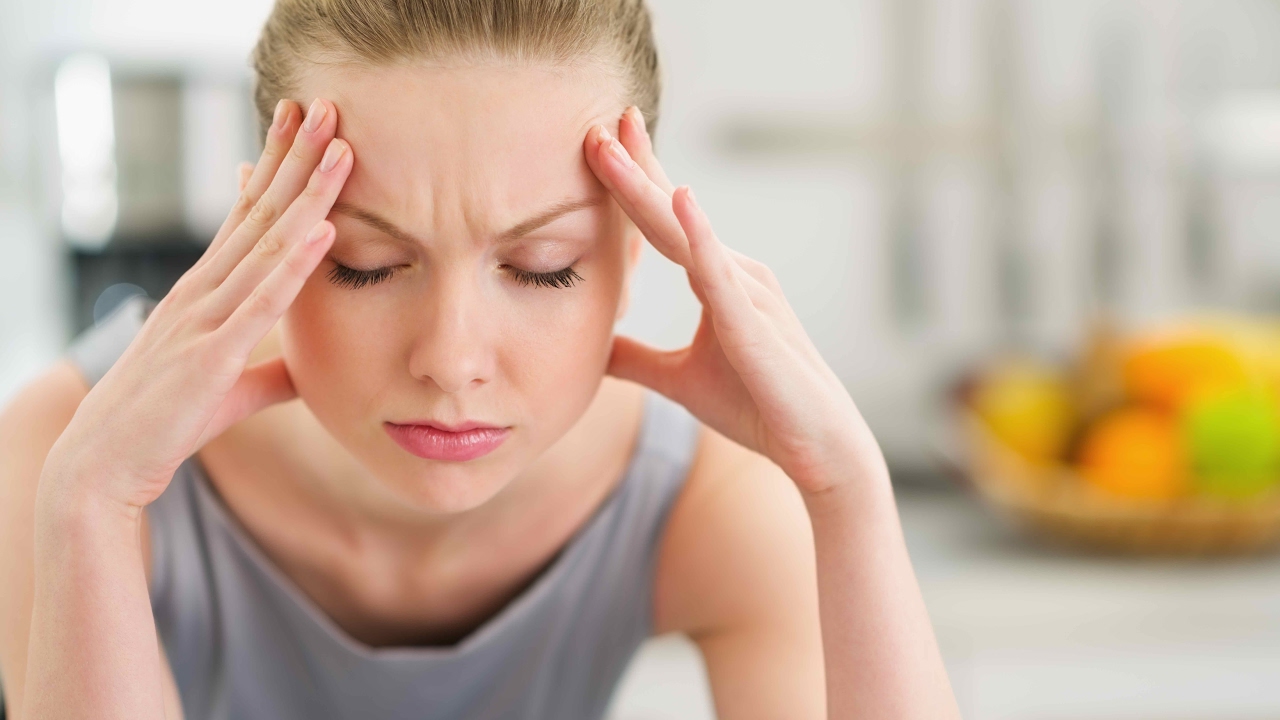 Migraine vs. Headache: How to Tell the Difference