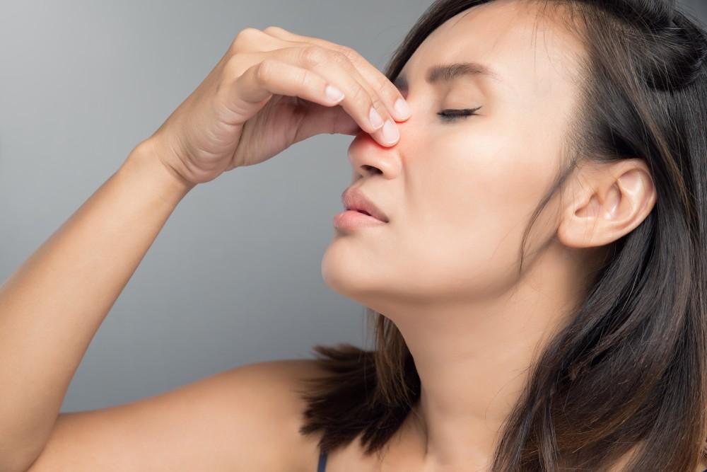 Nasal Polyps? Signs, Symptoms, and Treatment Options