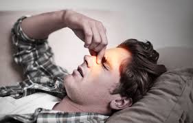 Nasal Polyps? Signs, Symptoms, and Treatment Options