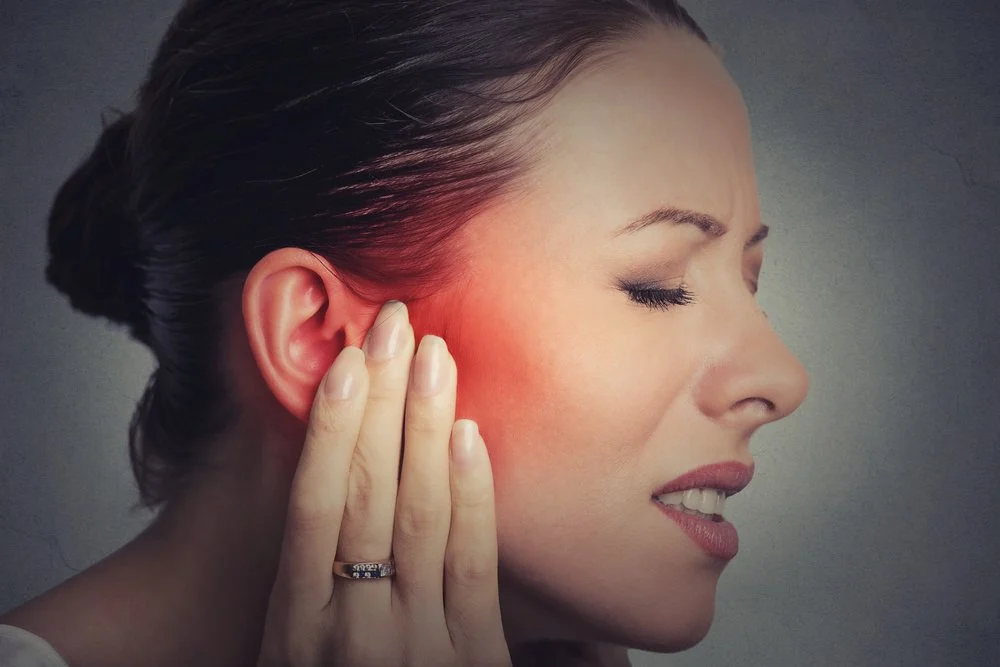 Swollen Ear Canal Common Causes, Symptoms, and Treatment Options