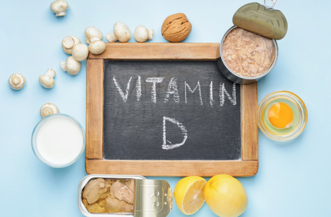 How frequent is a vitamin D shortage?