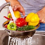 Food safety tips for travellers