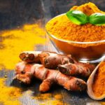 Does cooking turmeric destroy its health benefits?The Solution is right here!