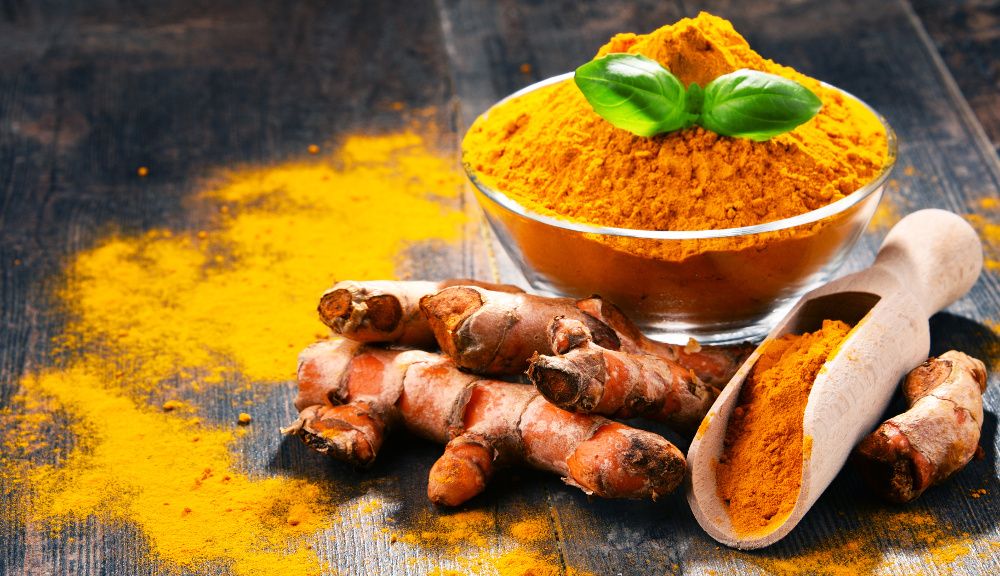 Does cooking turmeric destroy its health benefits?The Solution is right here!